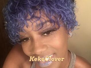 KekeClover