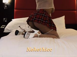 Kekethicc