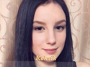 Keksik