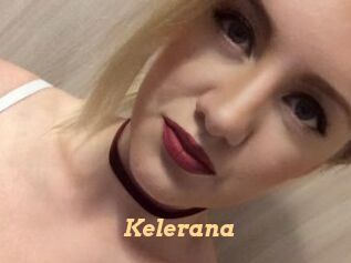 Kelerana