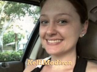KelliMadison