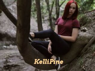 KelliPine