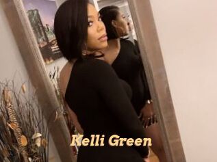 Kelli_Green