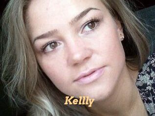 Kellly
