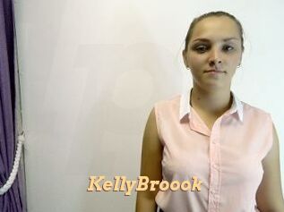 KellyBroook
