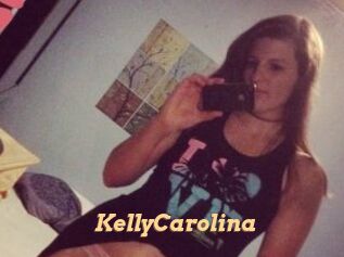 KellyCarolina
