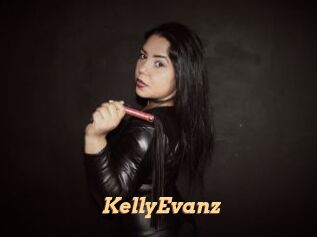 KellyEvanz
