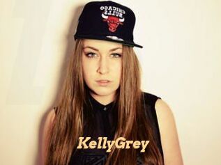 KellyGrey