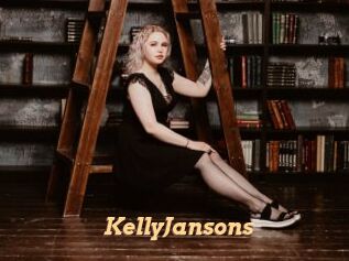 KellyJansons