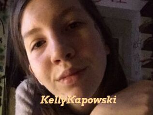 KellyKapowski