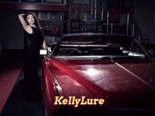 KellyLure