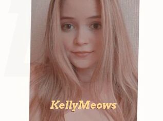 KellyMeows