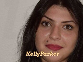 KellyParker