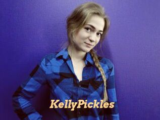 KellyPickles