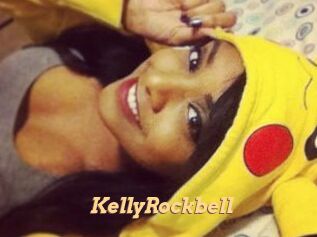 KellyRockbell
