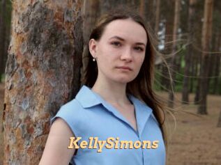 KellySimons