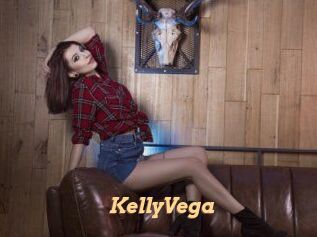 KellyVega