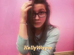 KellyWayse