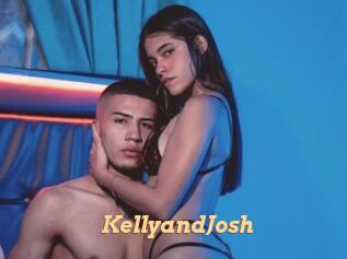 KellyandJosh