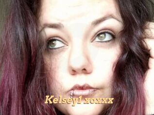 Kelsey1_xoxxx Live Paradise