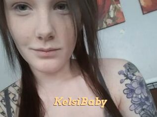 KelsiBaby