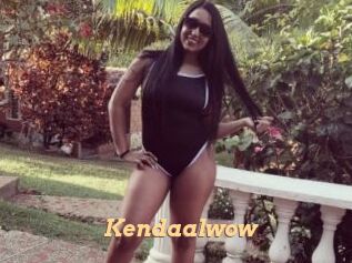 Kendaalwow