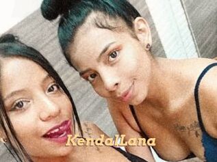 KendalLana