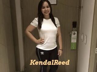 KendalReed