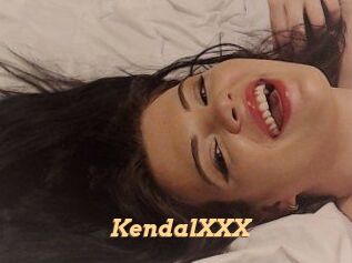 KendalXXX