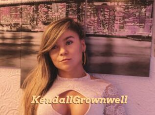 KendallGrownwell