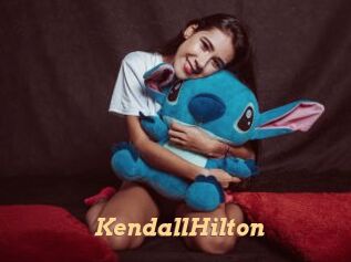 KendallHilton