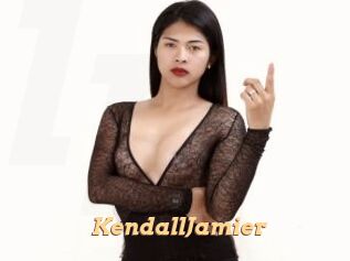 KendallJamier