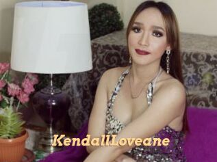 KendallLoveane