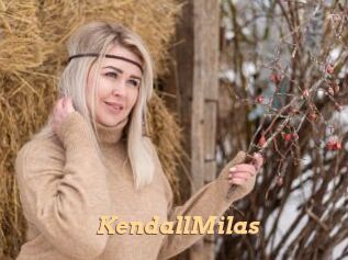 KendallMilas