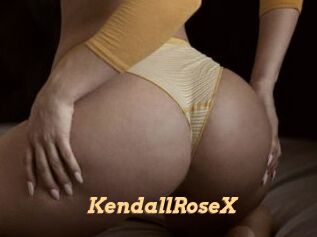 KendallRoseX