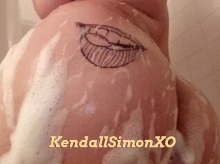 KendallSimonXO