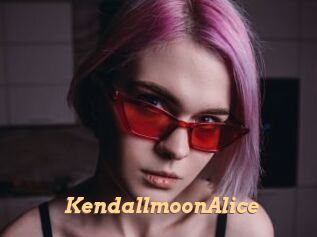 KendallmoonAlice
