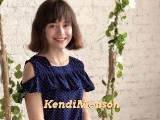 KendiMenson