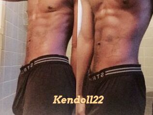 Kendoll22