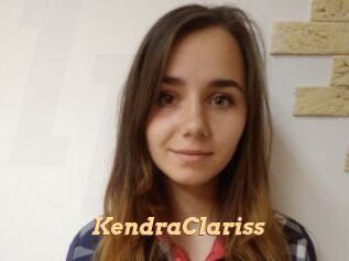 KendraClariss