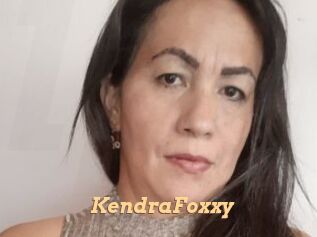KendraFoxxy