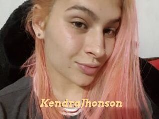 KendraJhonson