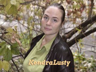 KendraLusty