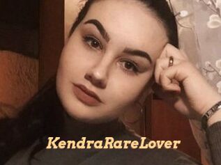 KendraRareLover