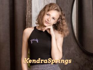 KendraSprings