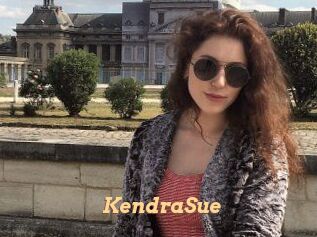 KendraSue