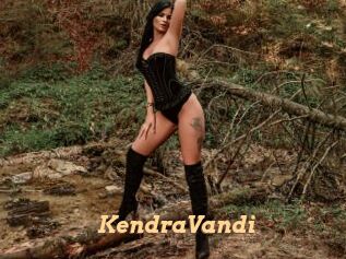 KendraVandi