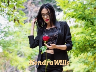 KendraWills