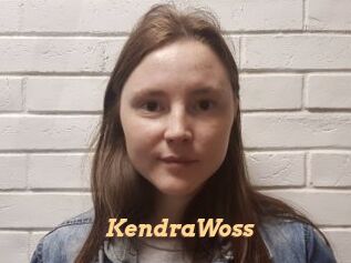 KendraWoss