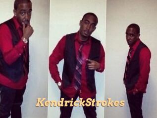 KendrickStrokes